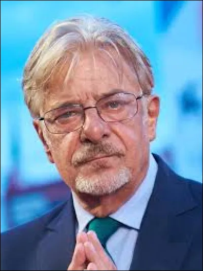 Quel est le nom de cet acteur ?