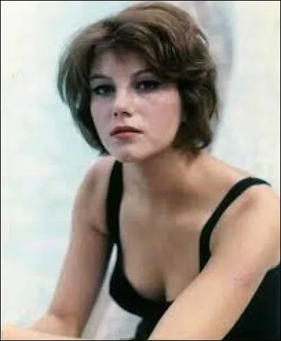 Quel est le nom de cette lady ?