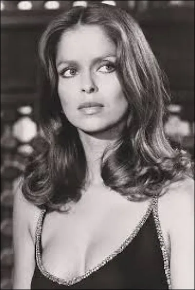 Quel est le nom de cette lady ?