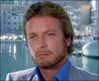 Quel est le nom de cet acteur ?