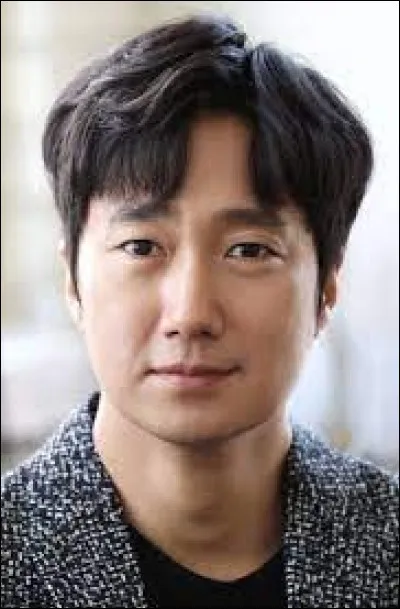 Quel est le nom de cet acteur ?