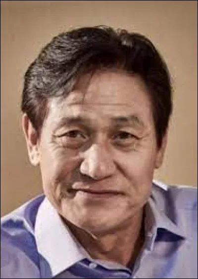 Quel est le nom de cet acteur ?