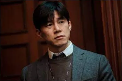 Quel est le nom de cet acteur ?