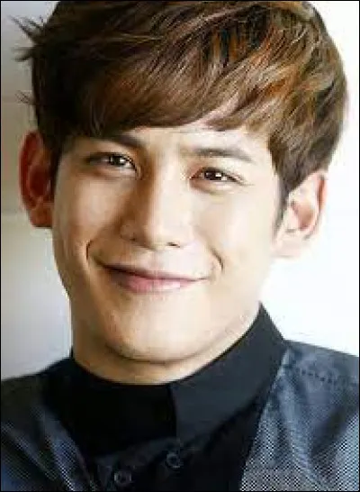 Quel est le nom de cet acteur ?