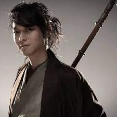 Quel est le nom de cet acteur ?