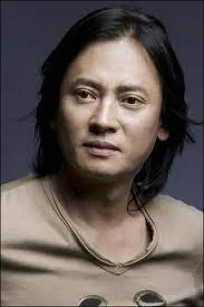 Quel est le nom de cet acteur ?