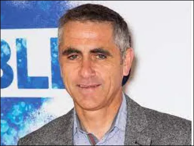 Sport : Comment s'appelle ce cycliste fran&ccedil;ais ?