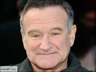 Cin&eacute;ma : Comment s'appelle ce film sorti en 1996, r&eacute;alis&eacute; par Joe Johnston et dans lequel on peut voir Robin Williams ?