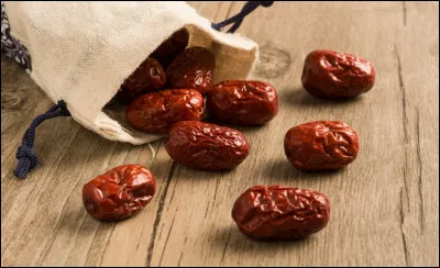 Nature : Comment s'appelle ce fruit ?