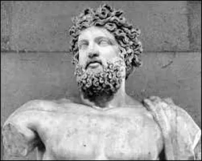 Histoire : Qui est l'&eacute;quivalent romain du Dieu Zeus ?