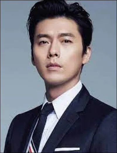 Quel est le nom de cet acteur ?