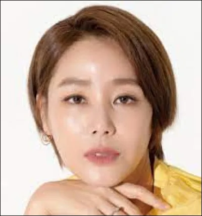 Quel est le nom de cette actrice ?