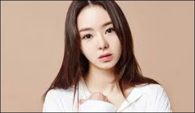 Quel est le nom de cette actrice ?