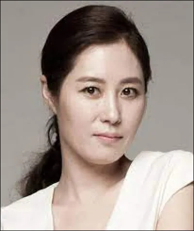 Quel est le nom de cette actrice ?