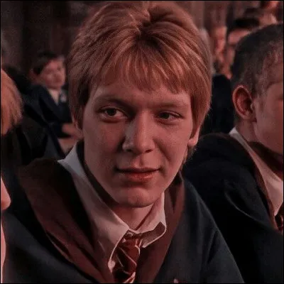 Quel est le MBTI de Fred Weasley ?