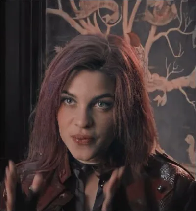 Quel est le MBTI de Nymphadora Tonks ?