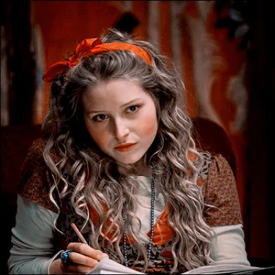 Quel est le MBTI de Lavande Brown ?