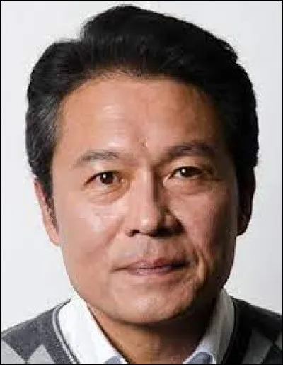 Quel est le nom de cet acteur ?