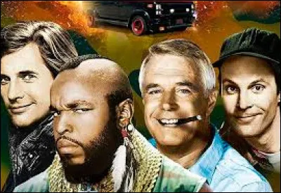 Quel personnage a grandi dans un orphelinat ?