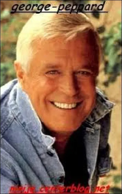 Hannibal Smith dit toujours :