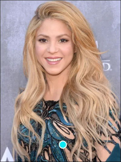 Qui est cette chanteuse ?