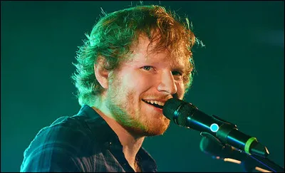 Qui est ce chanteur ?