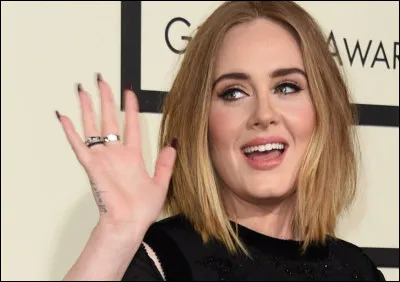 Qui est cette chanteuse ?