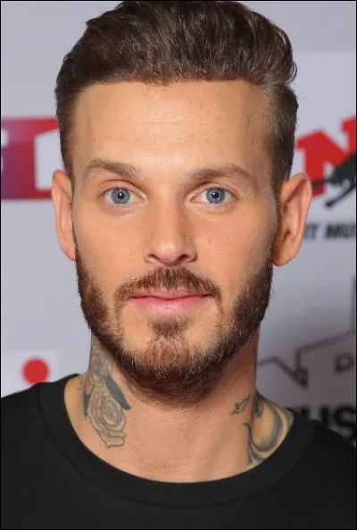 Qui est ce chanteur ?