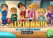 Quiz Dessins anims