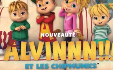 Quiz Dessins anims