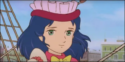 Quel est le réalisateur de ''Princesse Sarah'' ?