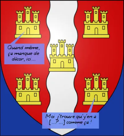 Quand les avis divergent...