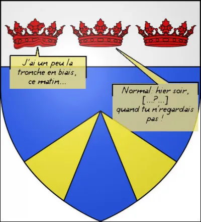 Lendemains de fête...