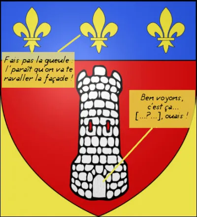 Y'en a qui ne sont pas dupes ! Et vous ?