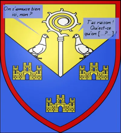 D'autres ne pensent qu'à s'esbaudir...