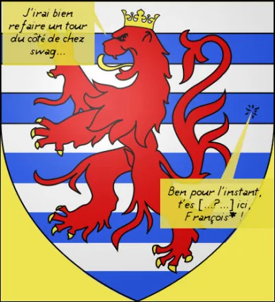 Certains aimeraient prendre le large.