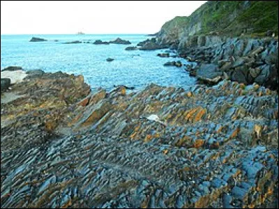 Dans quel pays se trouve le cap Tofu ?