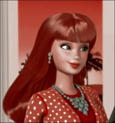 Quel est le MBTI de Midge ?