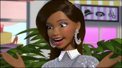 Quel est le MBTI de Grace ?