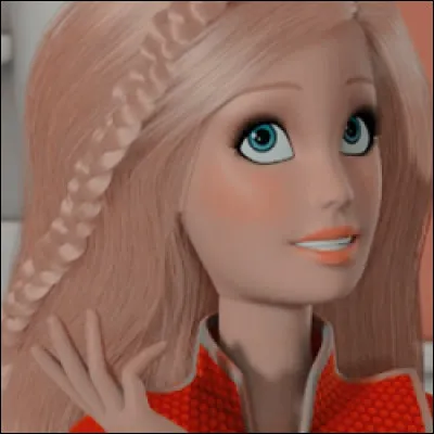 Quel est le MBTI de Barbie ?