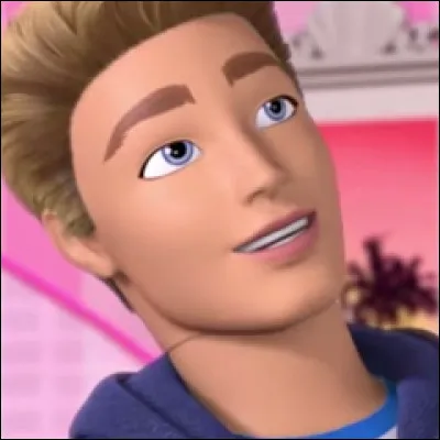 Quel est le MBTI de Ken ?