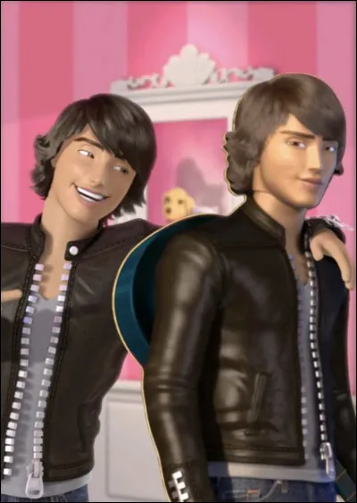 Quel est le MBTI de Ryan ?