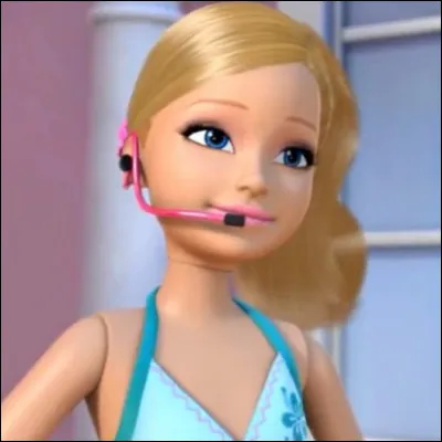 Quel est le MBTI de Stacie ?