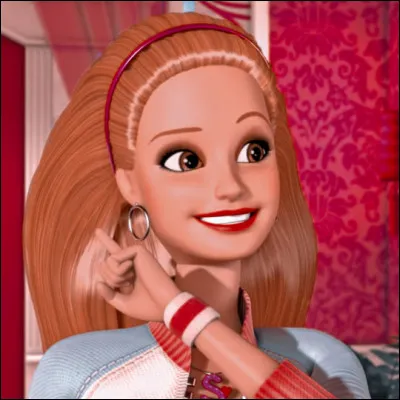 Quel est le MBTI de Summer ?