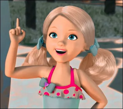 Quel est le MBTI de Chelsea ?