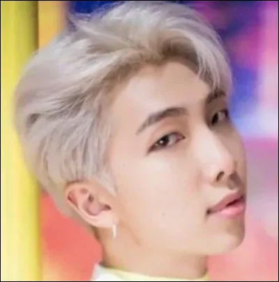 Quel est ton membre préféré de BTS ?