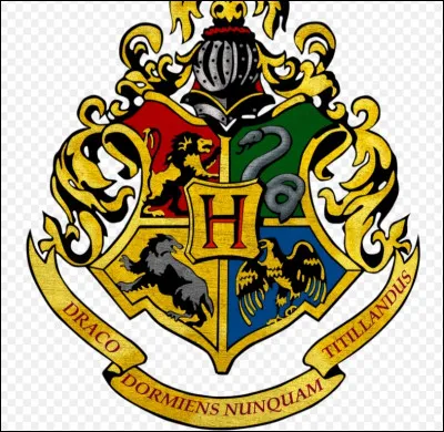 Quelle est ta maison ?