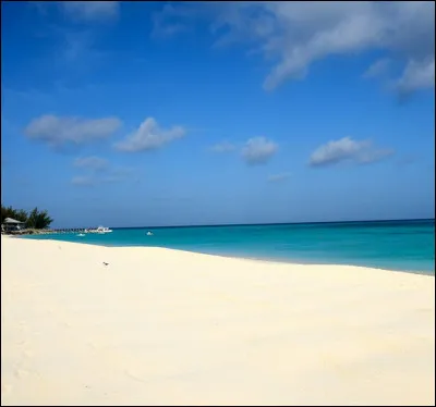 À la plage, que fais-tu ?