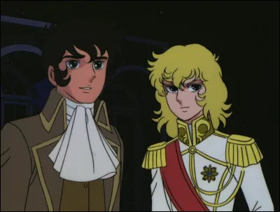 Bien qu'ils se mettent en couple bien plus tard, à quel âge se sont-ils rencontrés ?