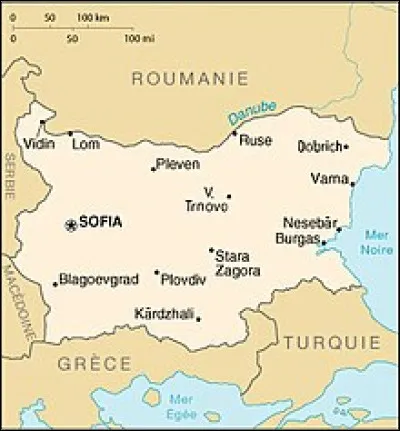 Quel est le nom de ce pays de l'Union européenne ?